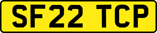 SF22TCP