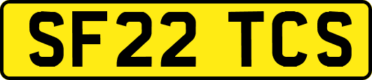 SF22TCS
