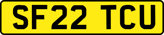 SF22TCU