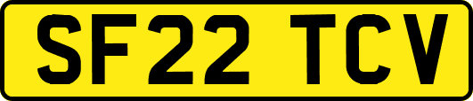 SF22TCV