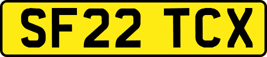 SF22TCX