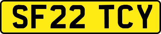 SF22TCY