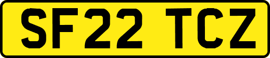 SF22TCZ