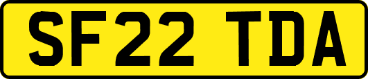 SF22TDA
