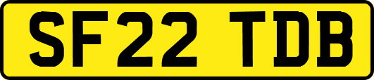 SF22TDB