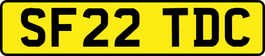 SF22TDC