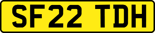 SF22TDH
