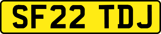 SF22TDJ