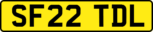 SF22TDL