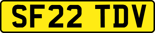 SF22TDV