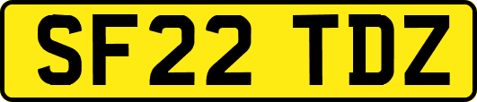 SF22TDZ
