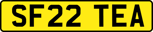 SF22TEA