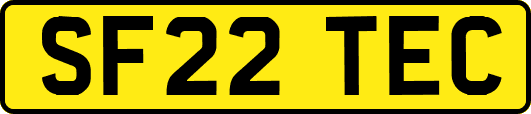 SF22TEC