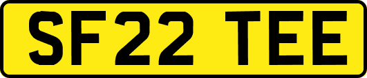 SF22TEE