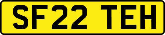 SF22TEH