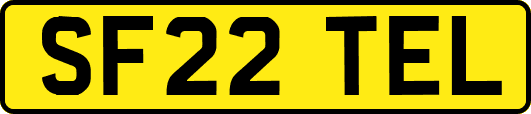 SF22TEL