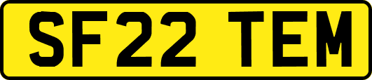 SF22TEM