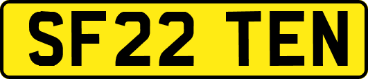 SF22TEN