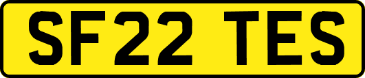 SF22TES