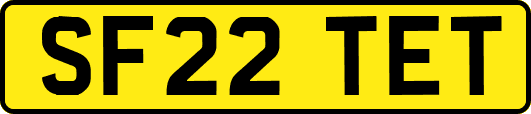 SF22TET