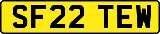SF22TEW