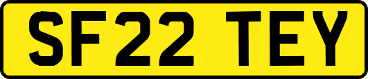 SF22TEY