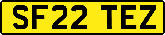 SF22TEZ