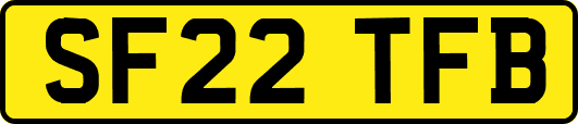 SF22TFB