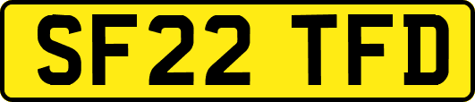 SF22TFD