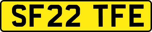 SF22TFE