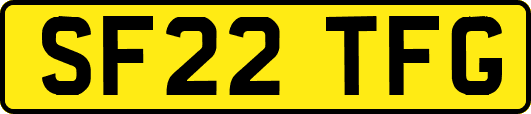 SF22TFG