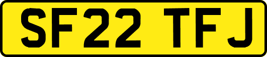 SF22TFJ