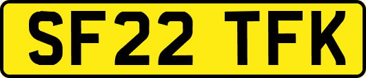 SF22TFK