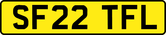 SF22TFL