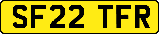 SF22TFR