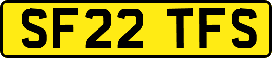 SF22TFS