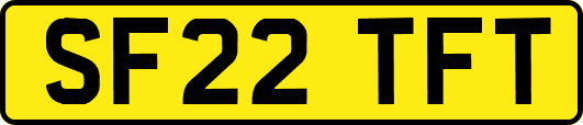 SF22TFT