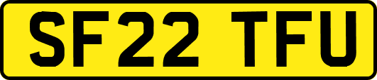 SF22TFU