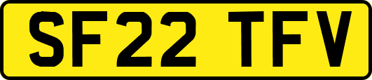 SF22TFV