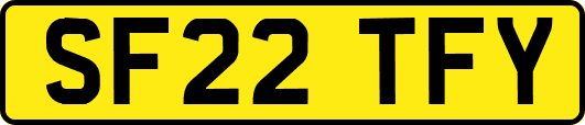 SF22TFY