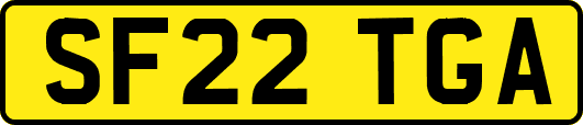 SF22TGA