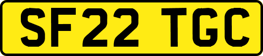 SF22TGC