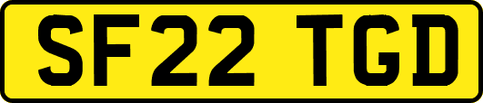 SF22TGD