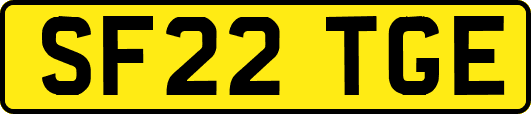 SF22TGE