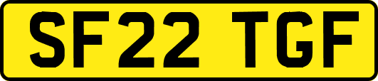 SF22TGF