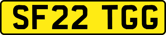 SF22TGG