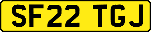 SF22TGJ