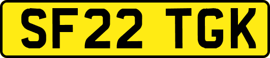 SF22TGK