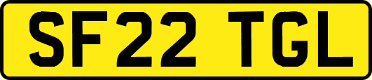 SF22TGL
