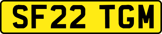 SF22TGM